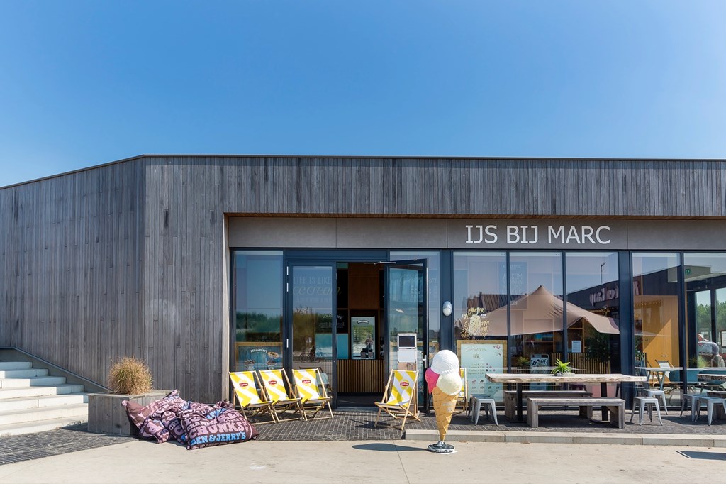 De Duinen 524, Ouddorp