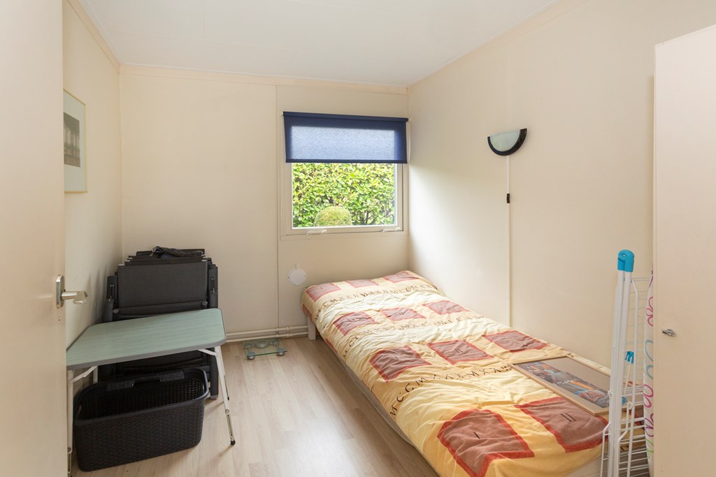 Alexanderpark 100, Ouddorp