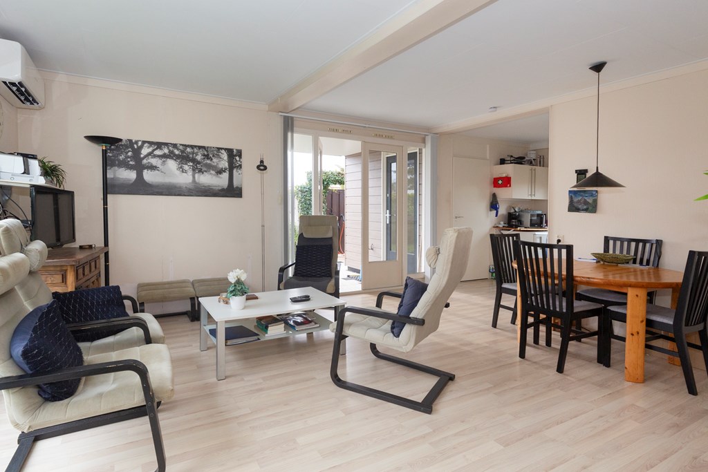 Alexanderpark 100, Ouddorp