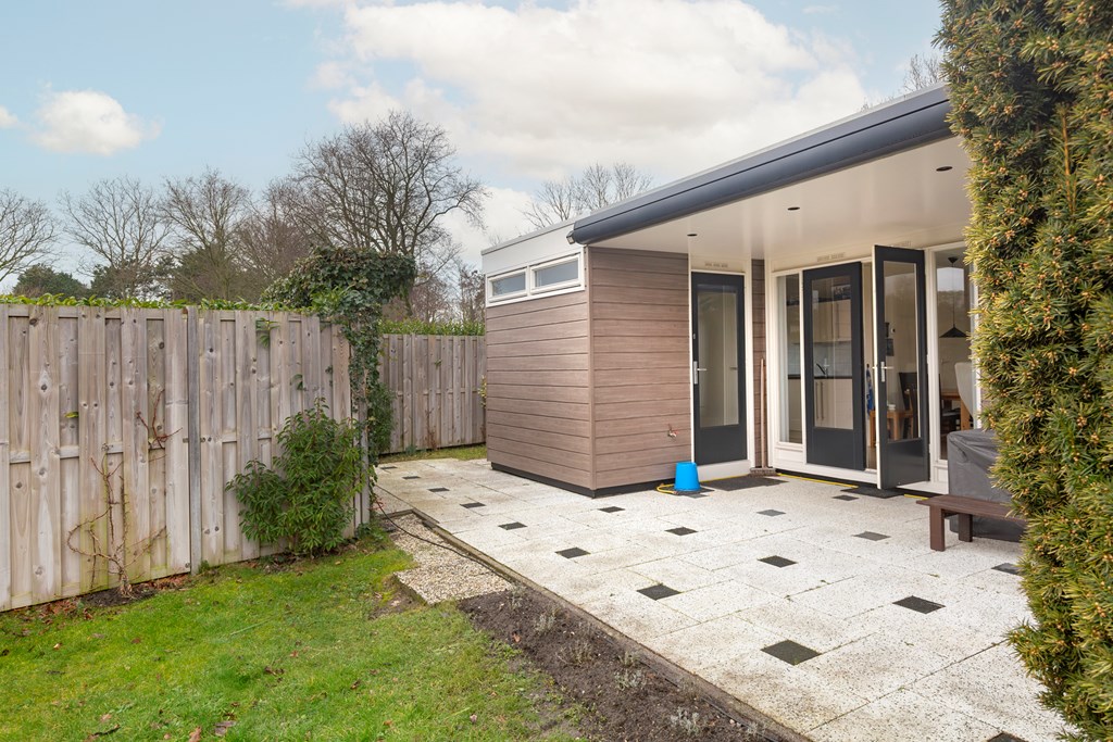 Alexanderpark 100, Ouddorp