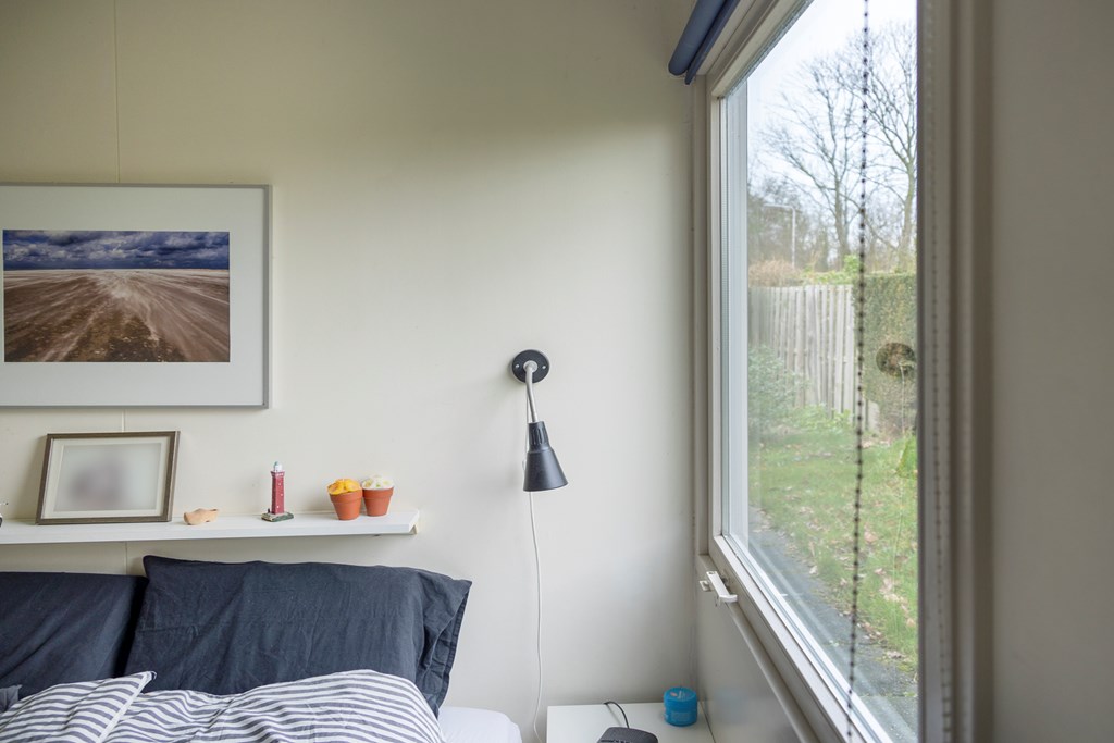 Alexanderpark 100, Ouddorp