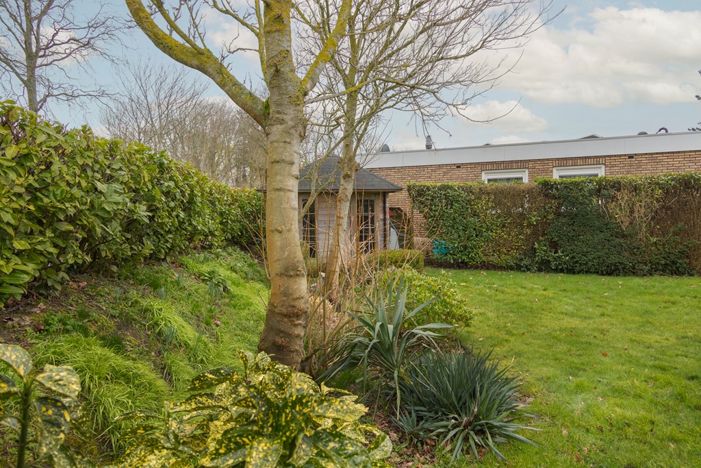 Alexanderpark 100, Ouddorp