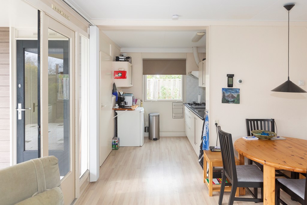 Alexanderpark 100, Ouddorp