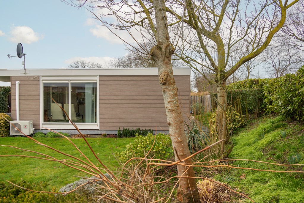 Alexanderpark 100, Ouddorp