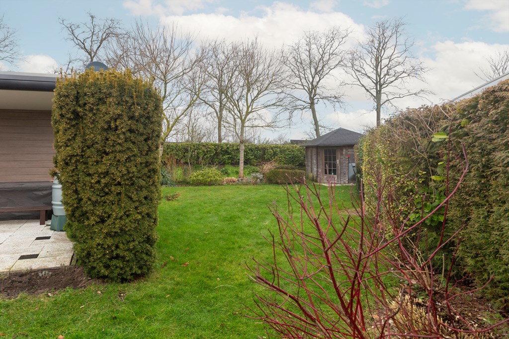 Alexanderpark 100, Ouddorp