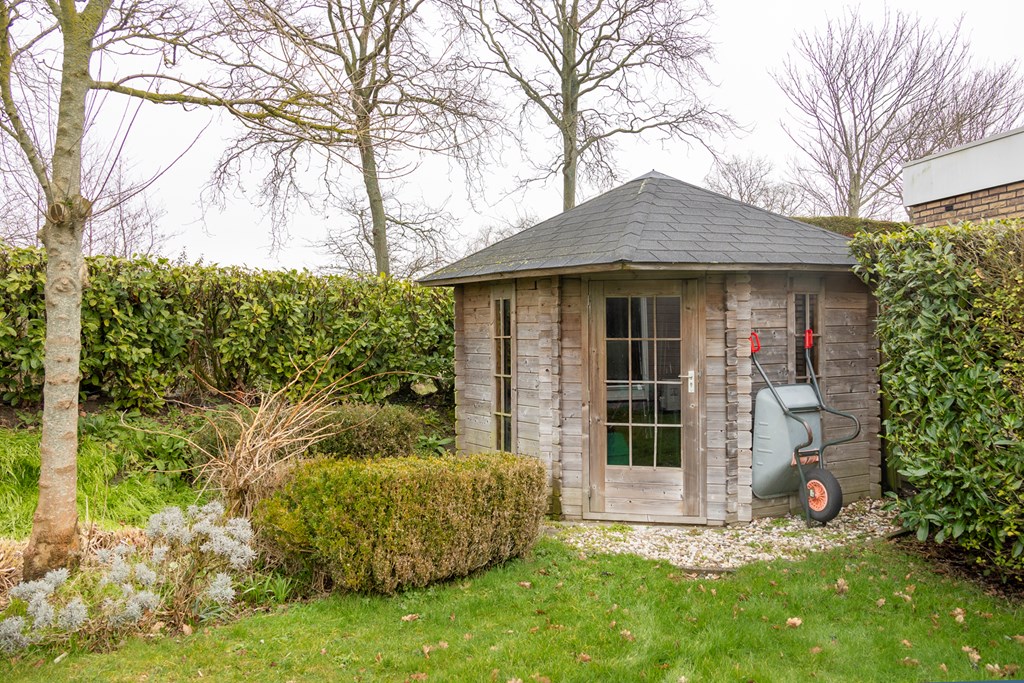 Alexanderpark 100, Ouddorp