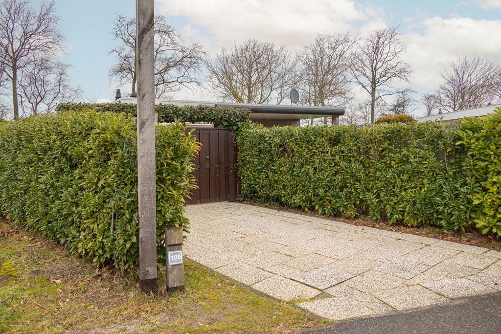 Alexanderpark 100, Ouddorp