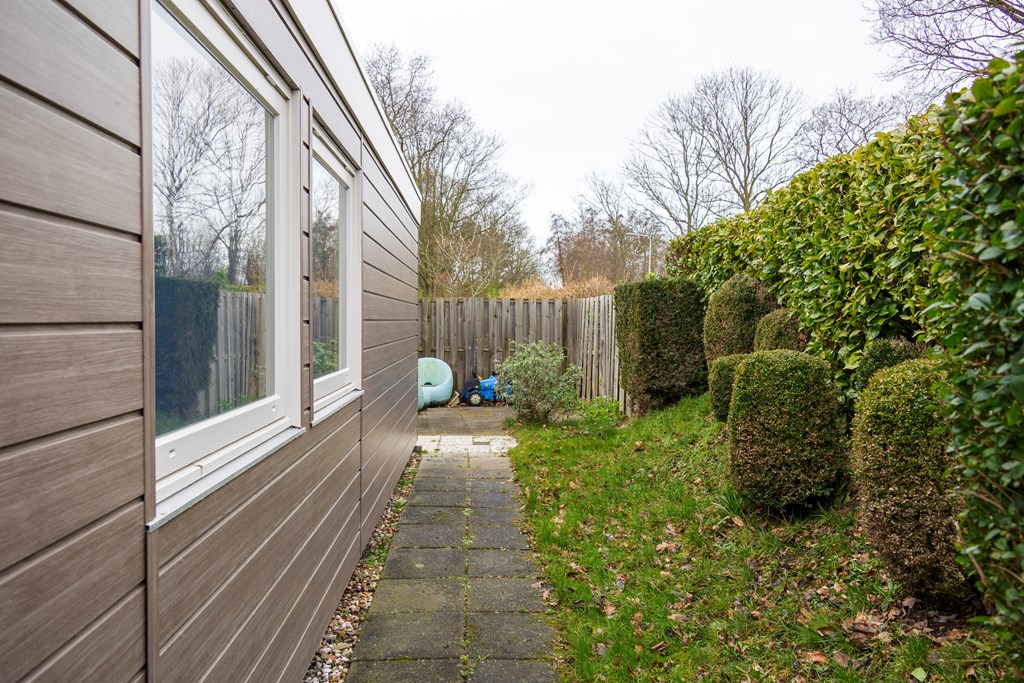 Alexanderpark 100, Ouddorp