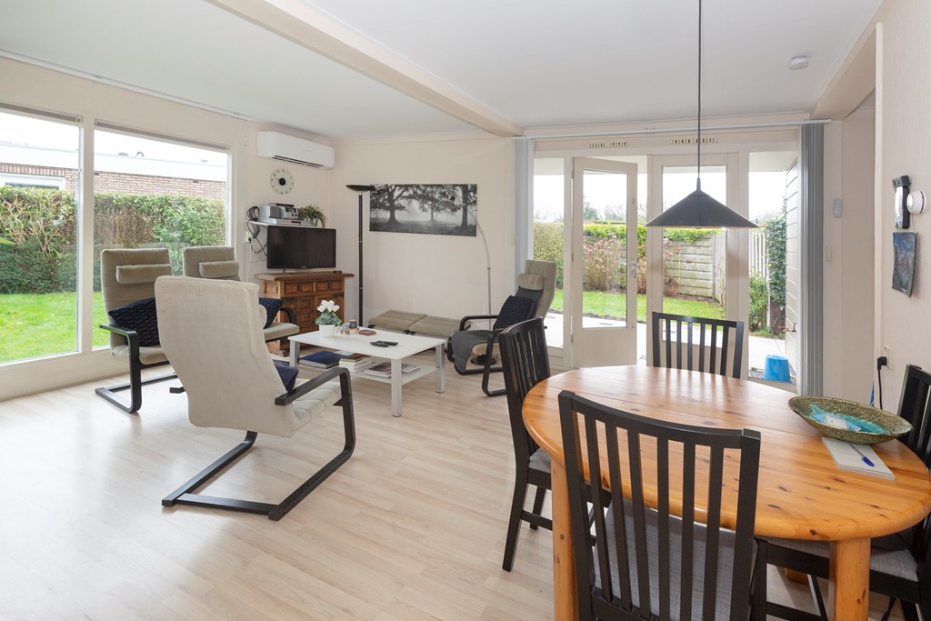 Alexanderpark 100, Ouddorp