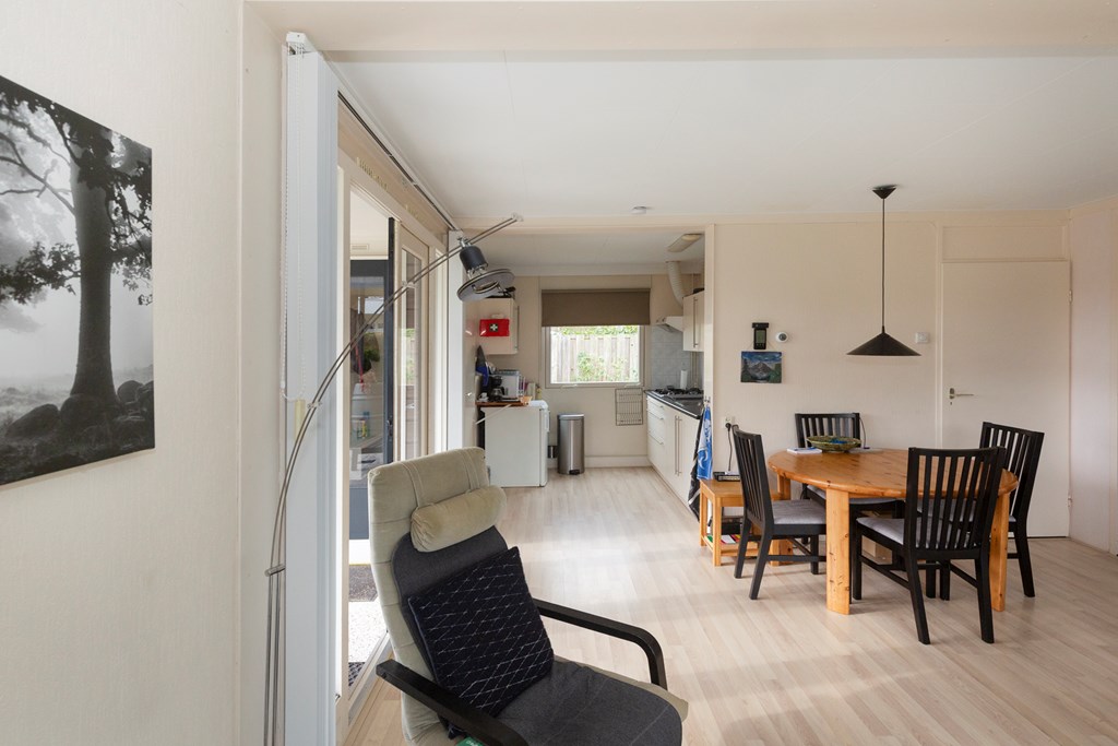 Alexanderpark 100, Ouddorp