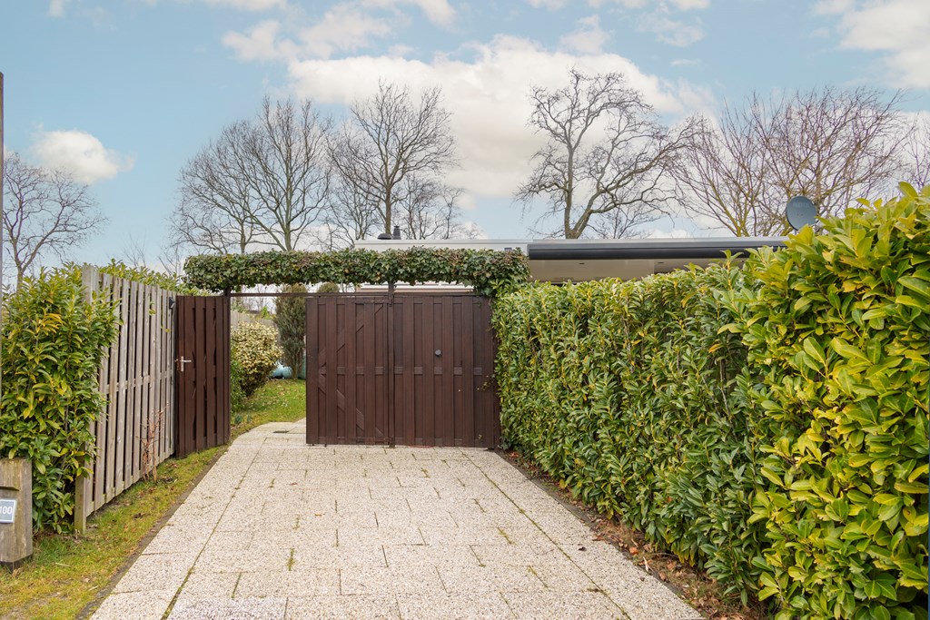 Alexanderpark 100, Ouddorp