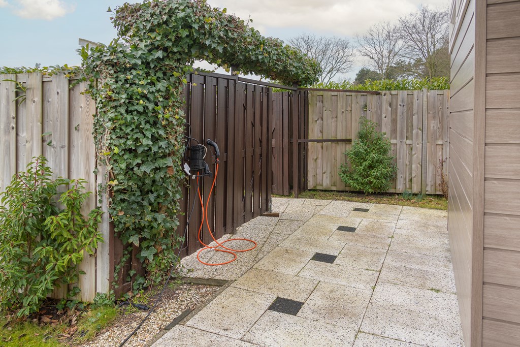 Alexanderpark 100, Ouddorp