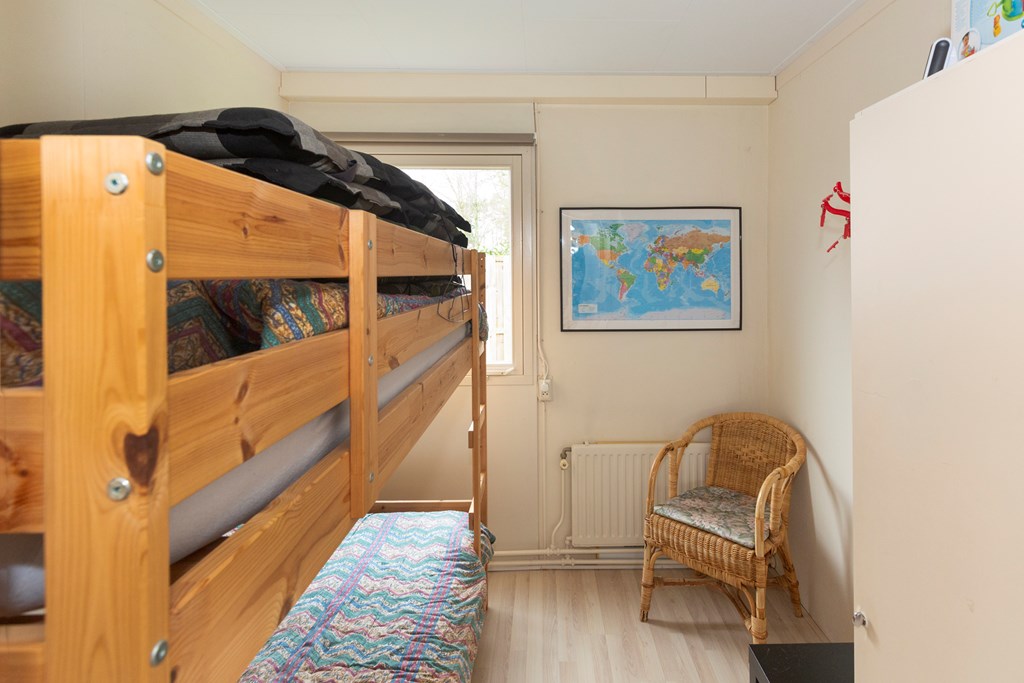 Alexanderpark 100, Ouddorp