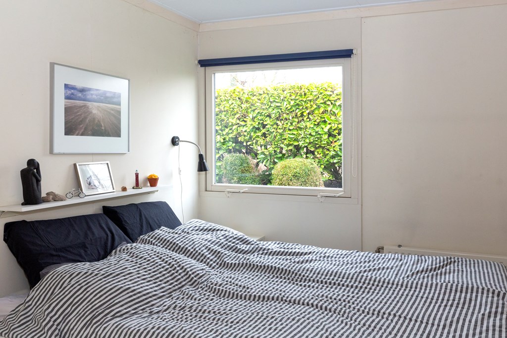 Alexanderpark 100, Ouddorp