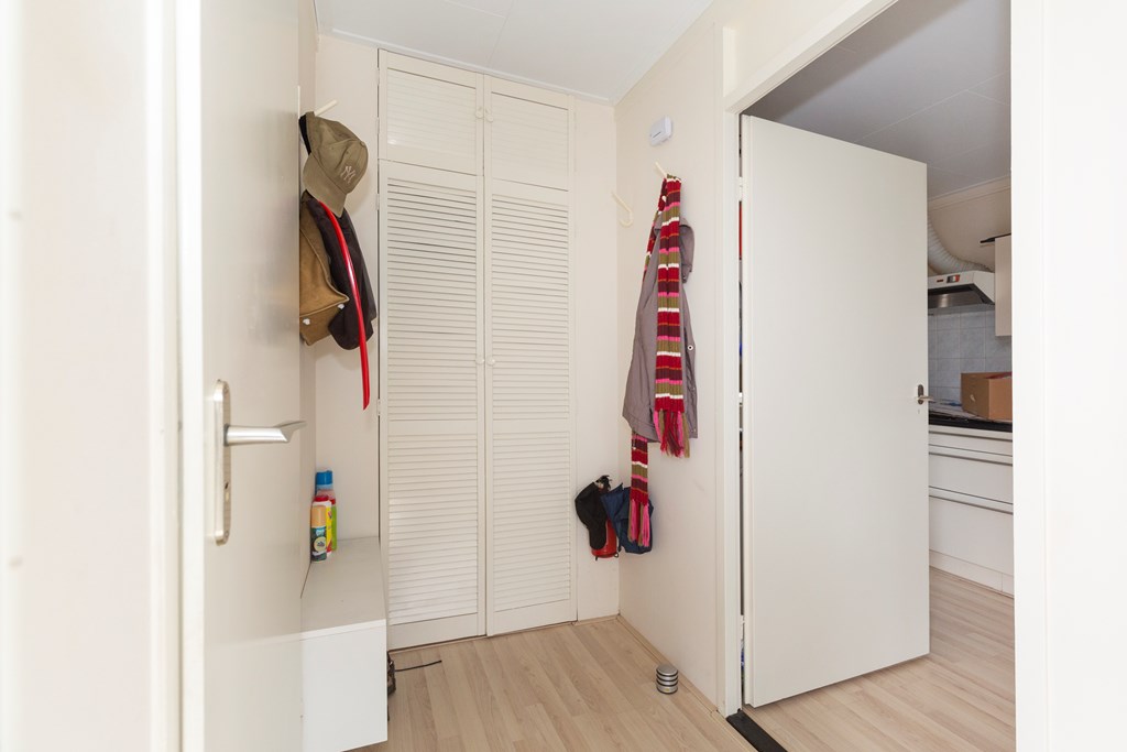 Alexanderpark 100, Ouddorp