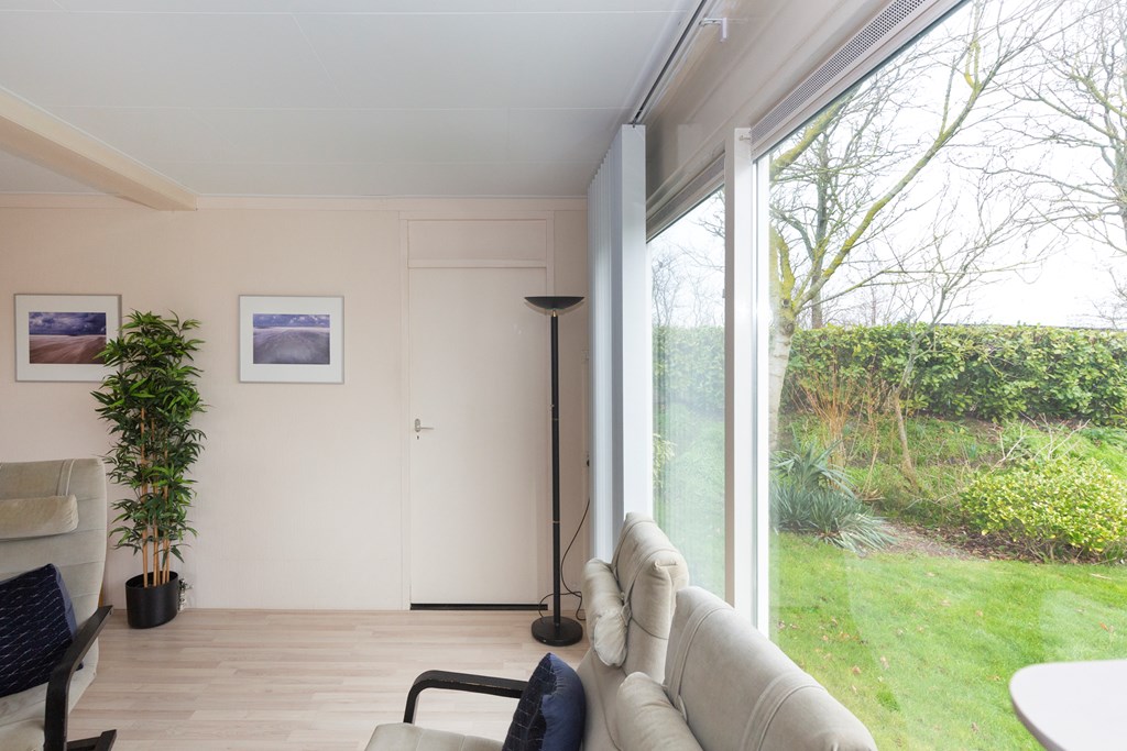 Alexanderpark 100, Ouddorp