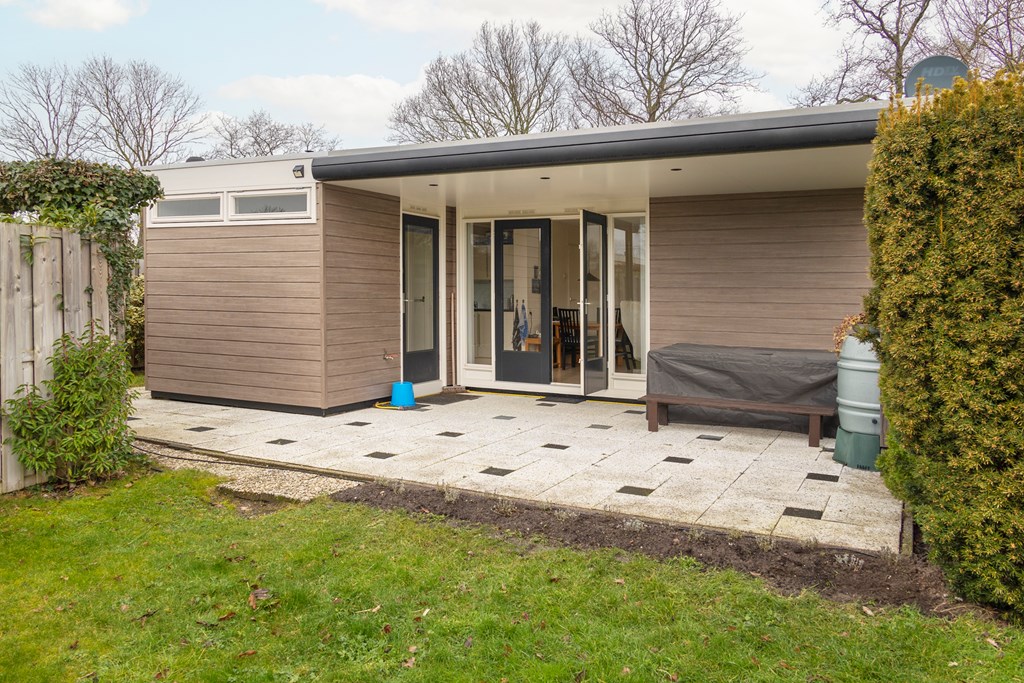 Alexanderpark 100, Ouddorp