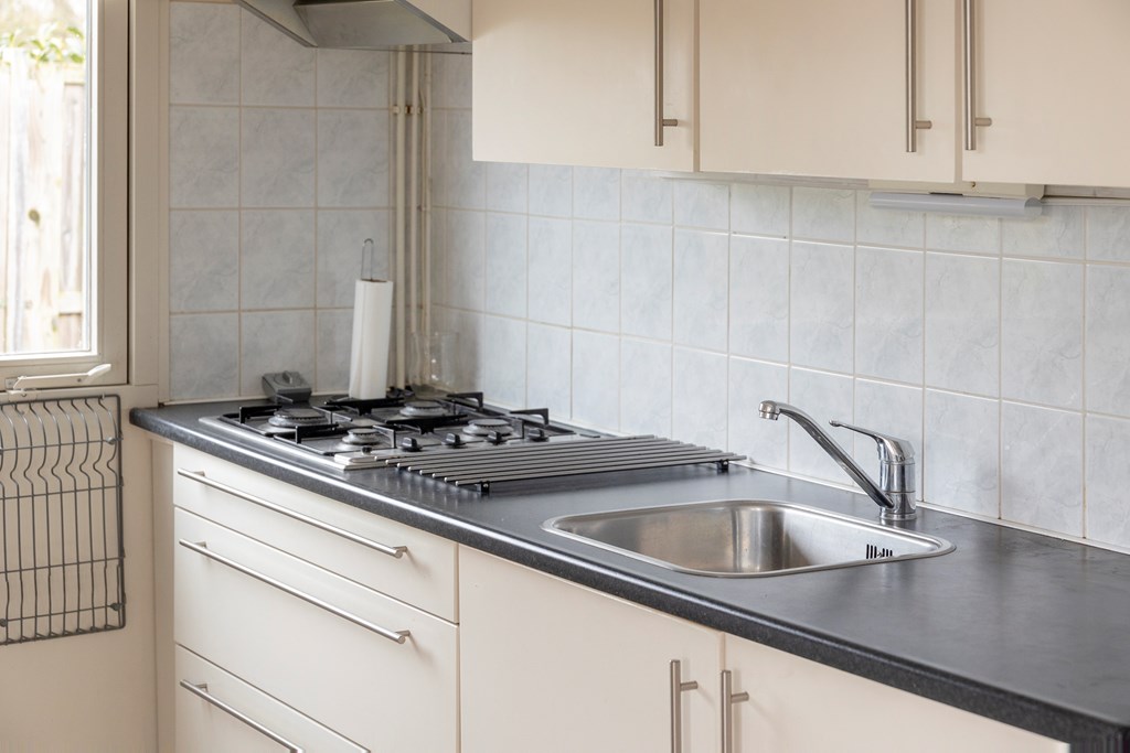 Alexanderpark 100, Ouddorp