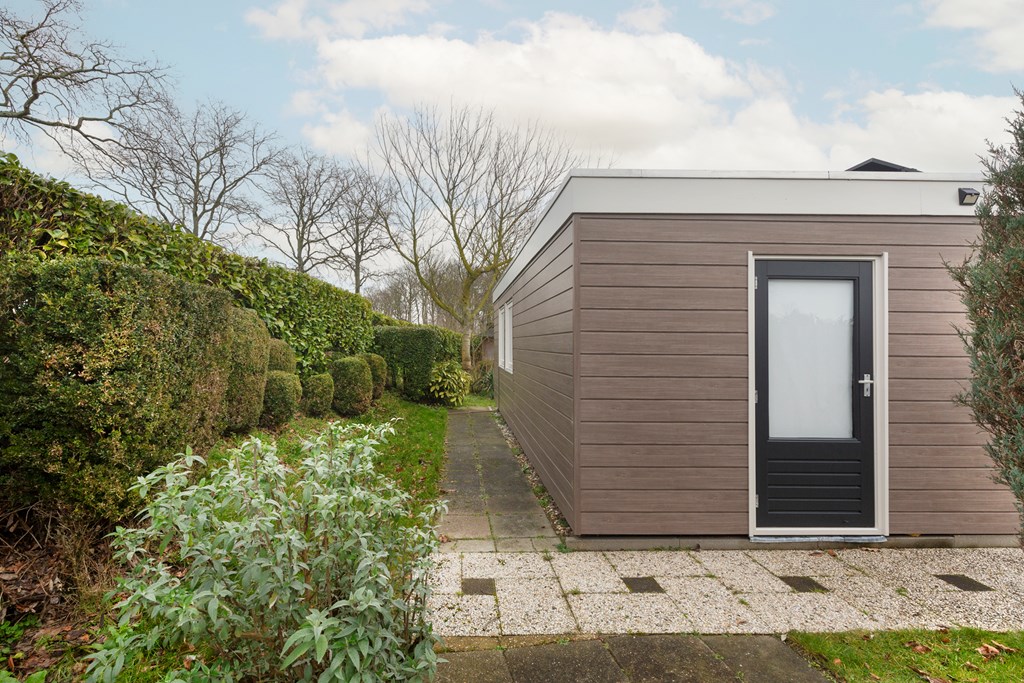 Alexanderpark 100, Ouddorp