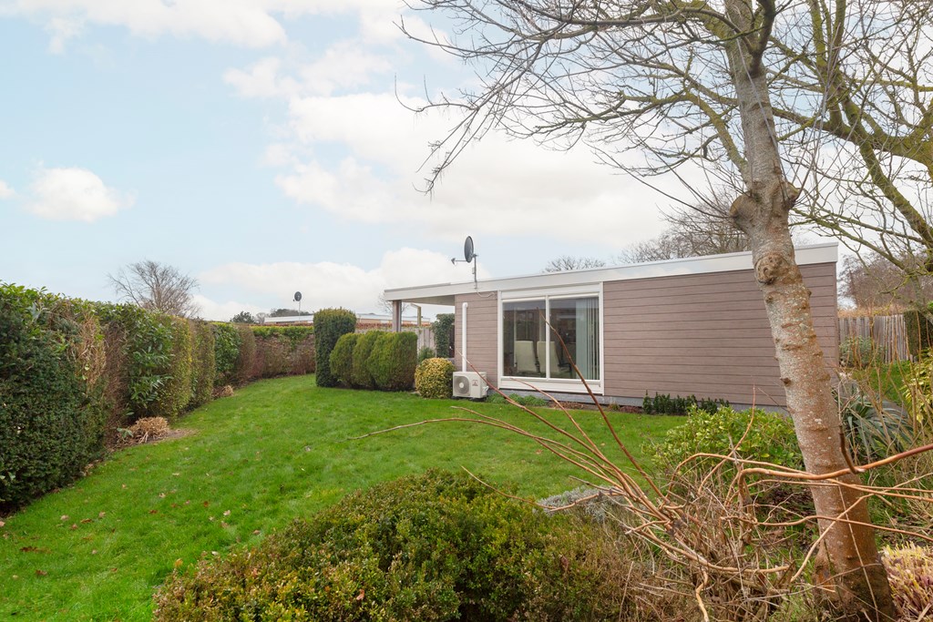 Alexanderpark 100, Ouddorp