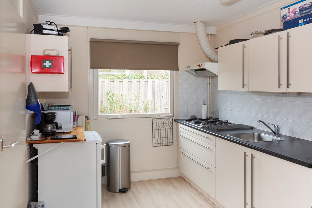 Alexanderpark 100, Ouddorp