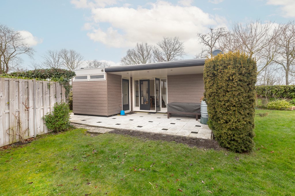 Alexanderpark 100, Ouddorp