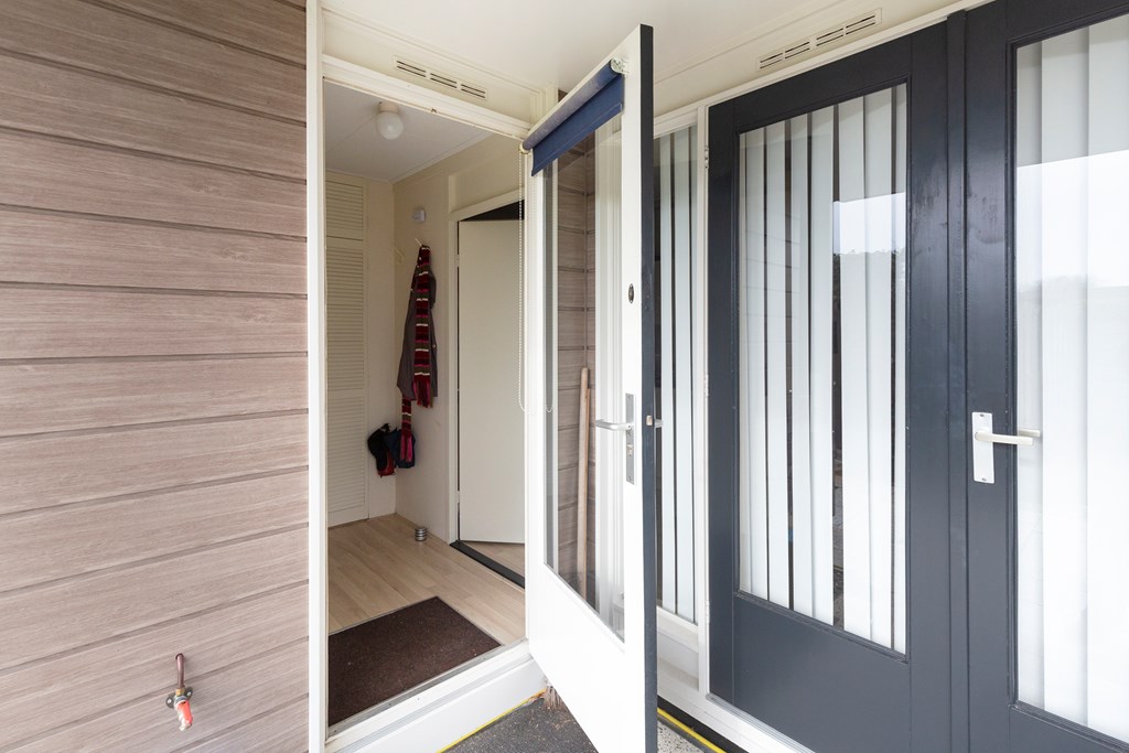 Alexanderpark 100, Ouddorp