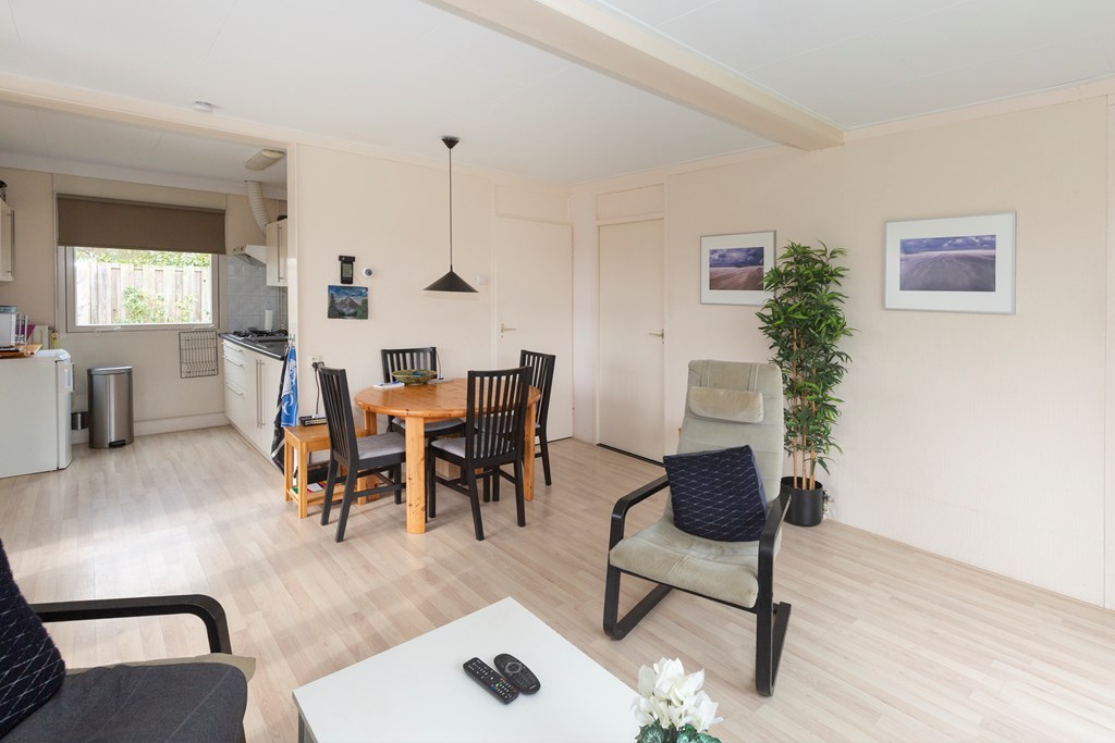 Alexanderpark 100, Ouddorp