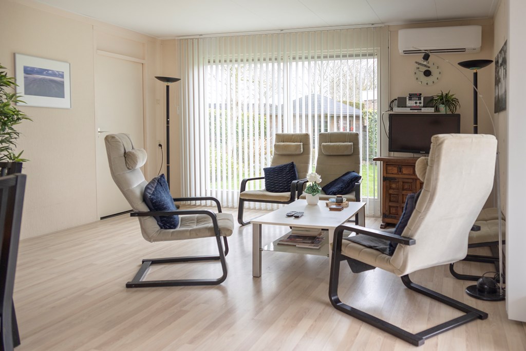 Alexanderpark 100, Ouddorp