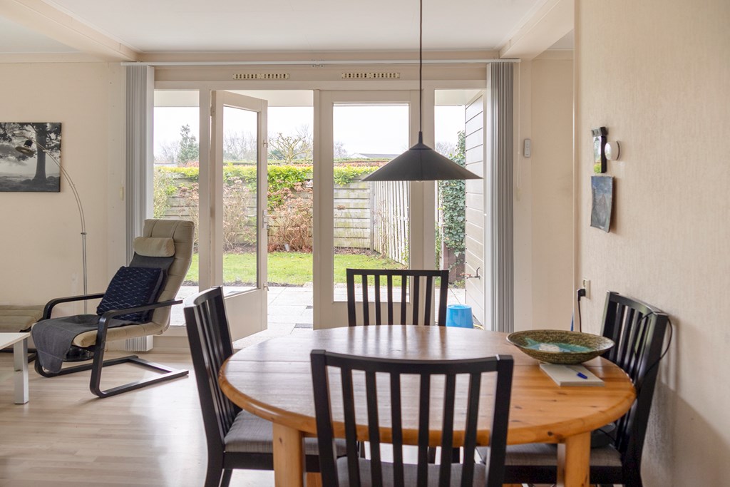 Alexanderpark 100, Ouddorp