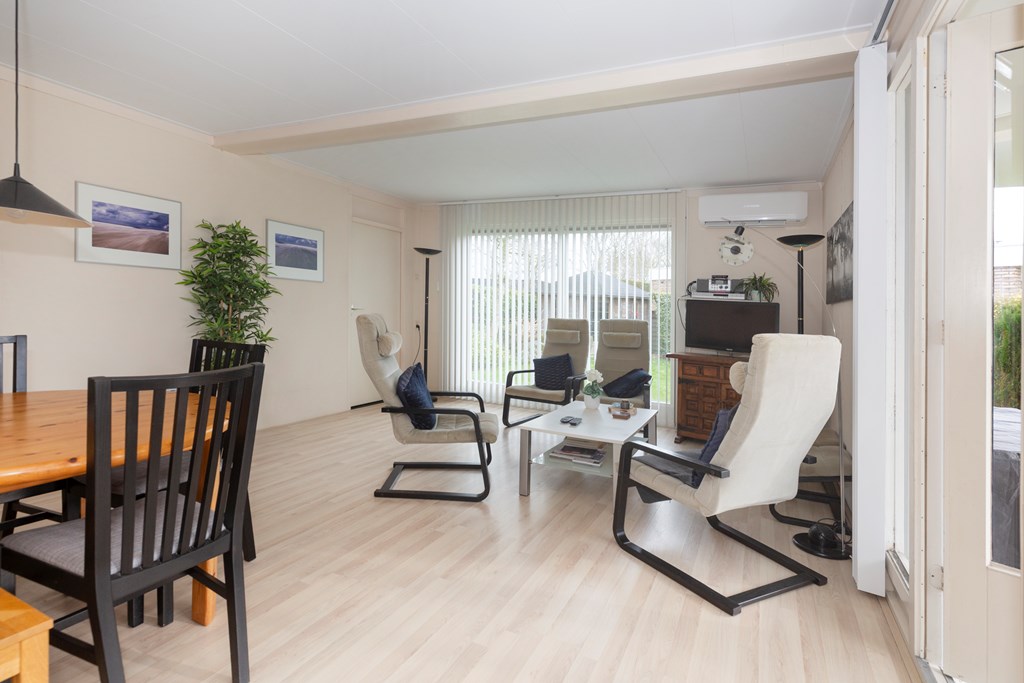 Alexanderpark 100, Ouddorp