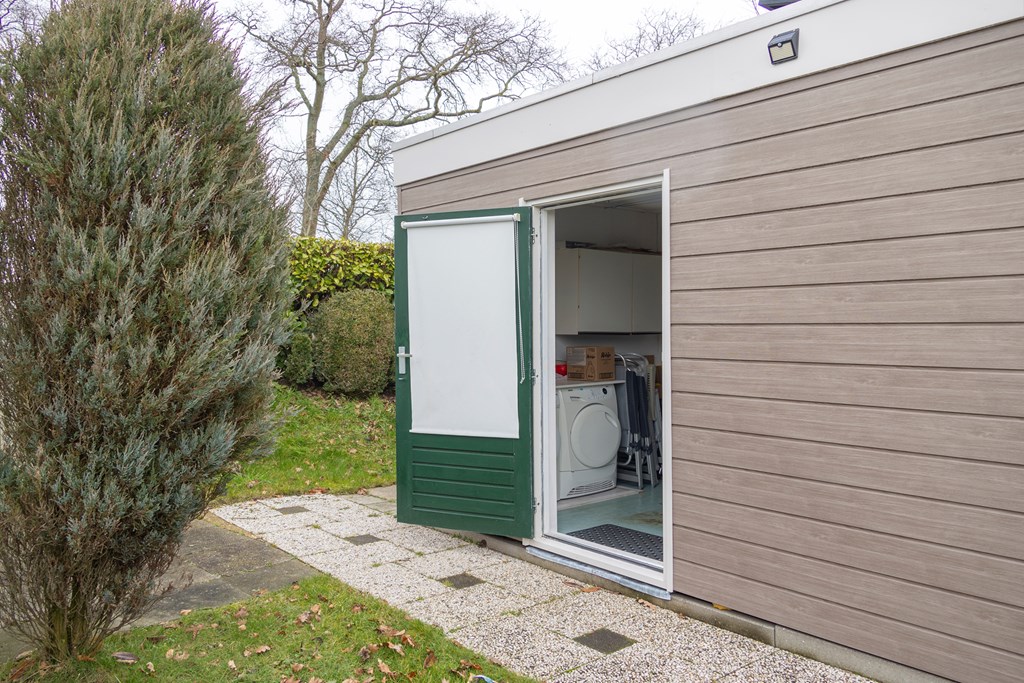 Alexanderpark 100, Ouddorp