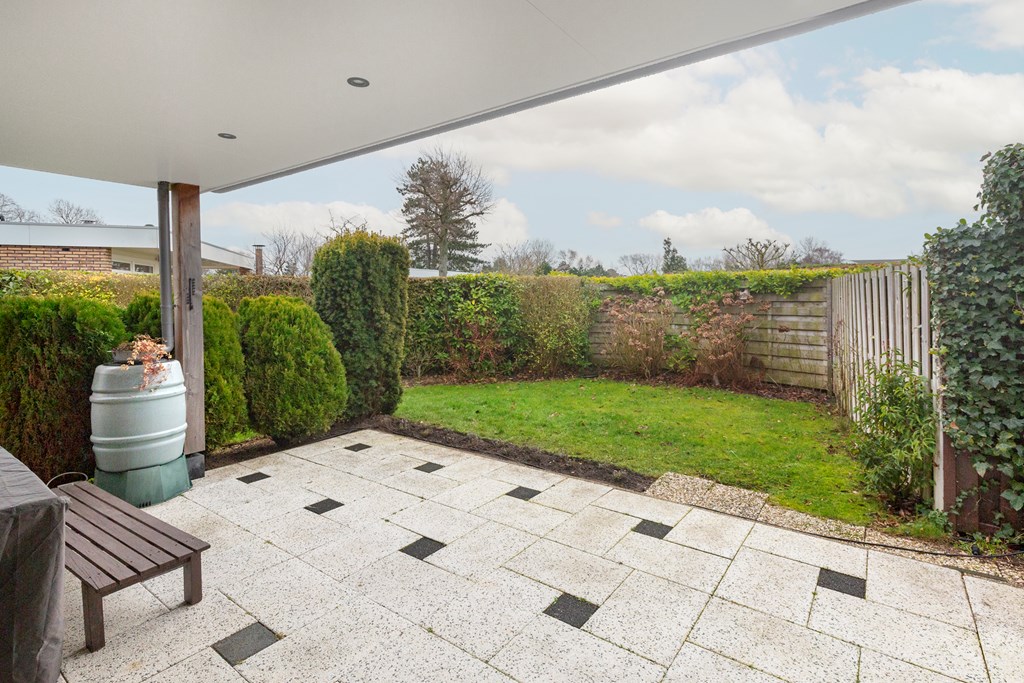 Alexanderpark 100, Ouddorp