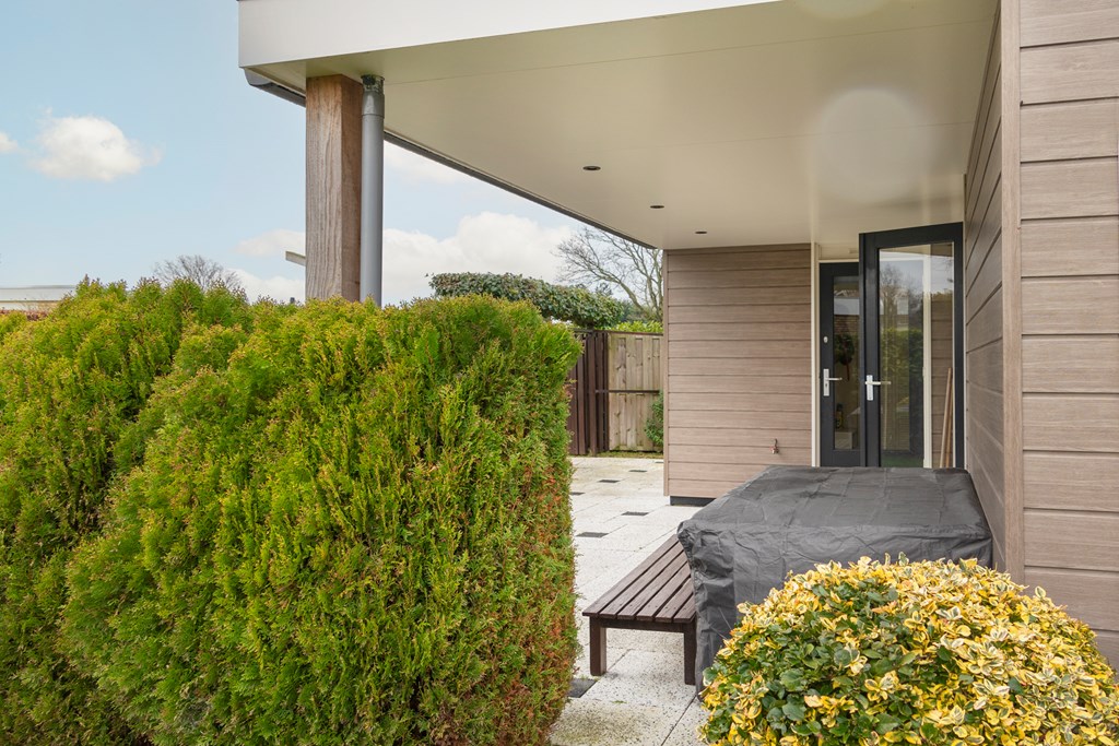 Alexanderpark 100, Ouddorp