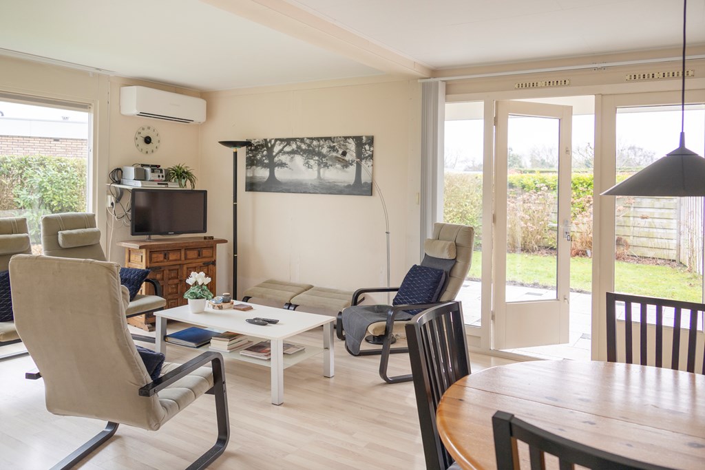 Alexanderpark 100, Ouddorp