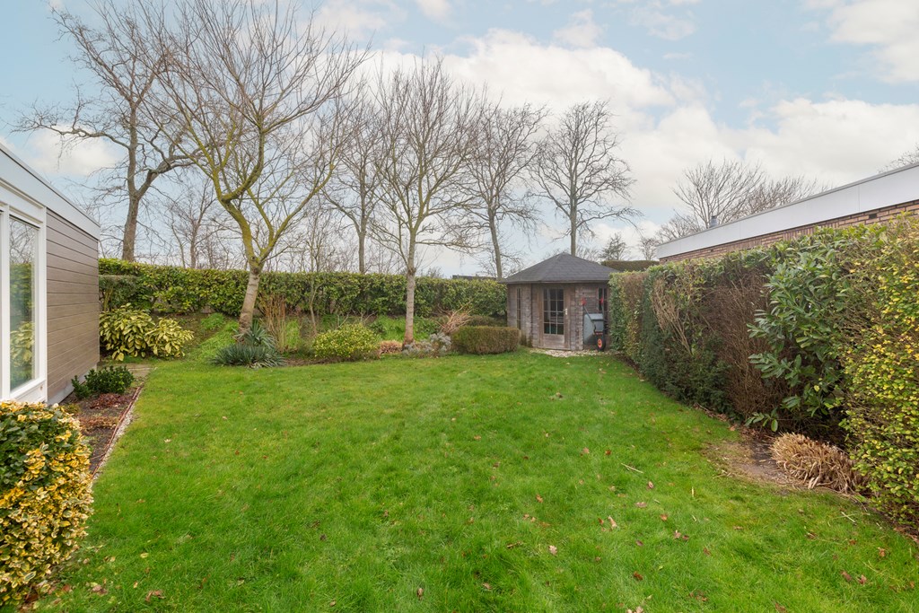 Alexanderpark 100, Ouddorp