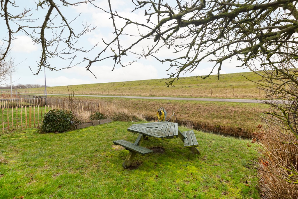 Herkingsezeedijk 215, Herkingen