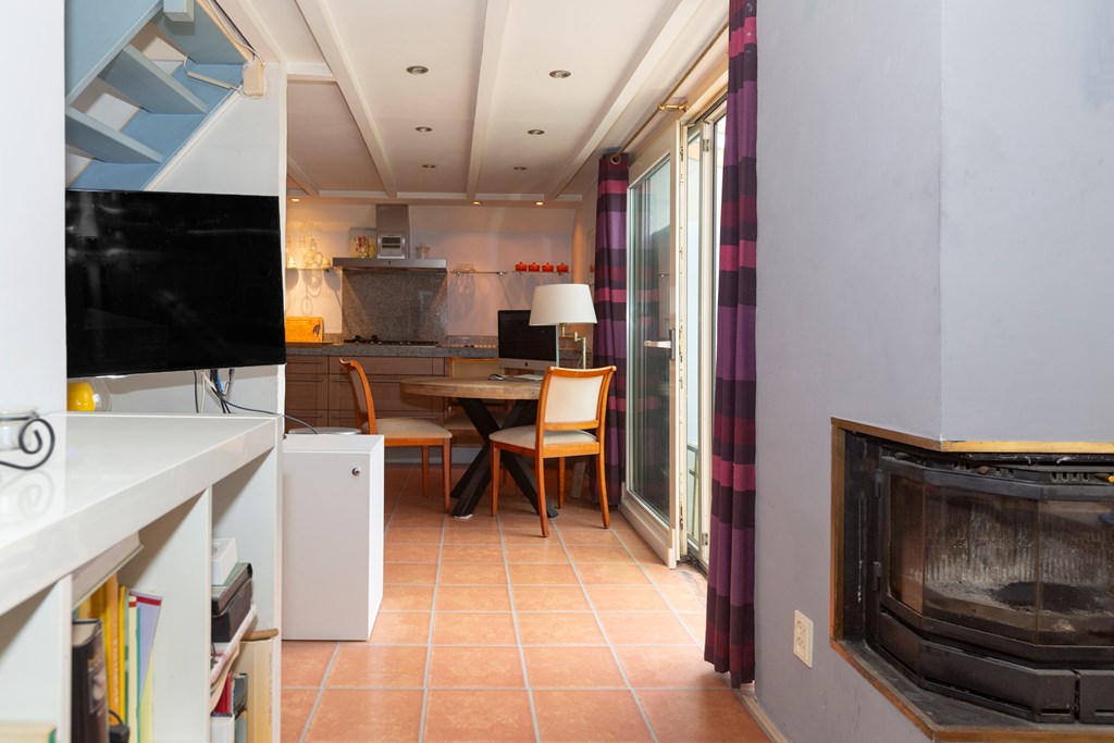 Herkingsezeedijk 215, Herkingen