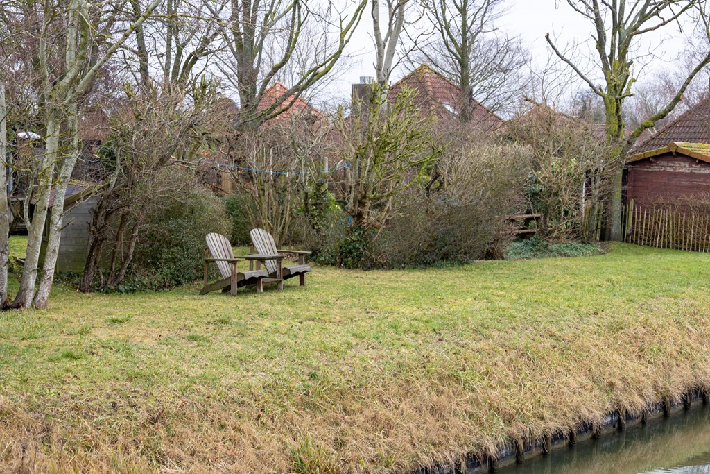 Herkingsezeedijk 215, Herkingen