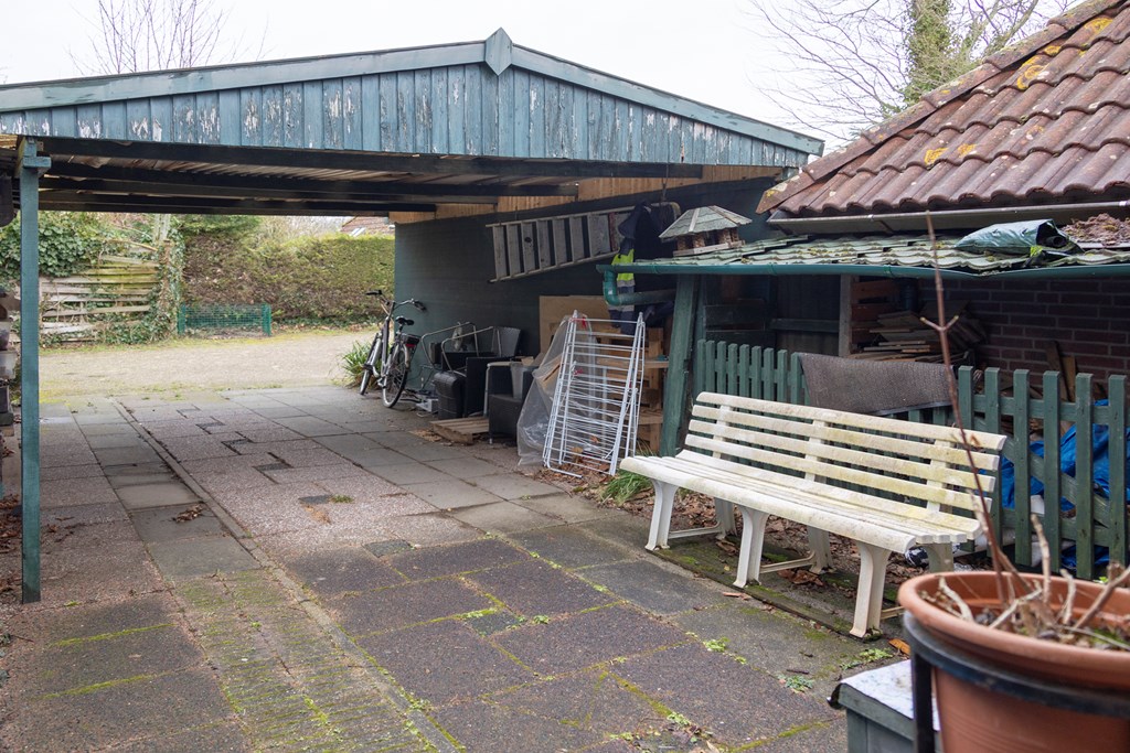 Herkingsezeedijk 215, Herkingen