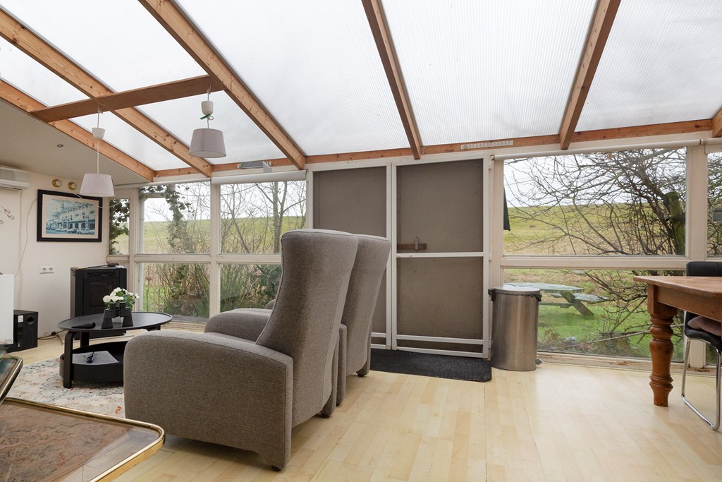 Herkingsezeedijk 215, Herkingen