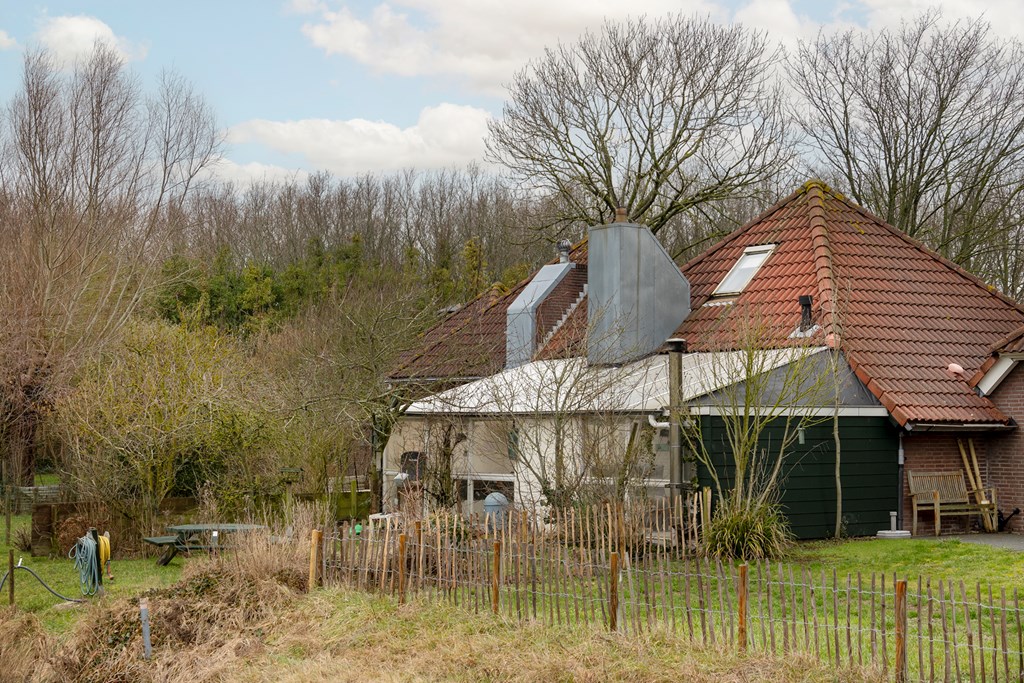Herkingsezeedijk 215, Herkingen