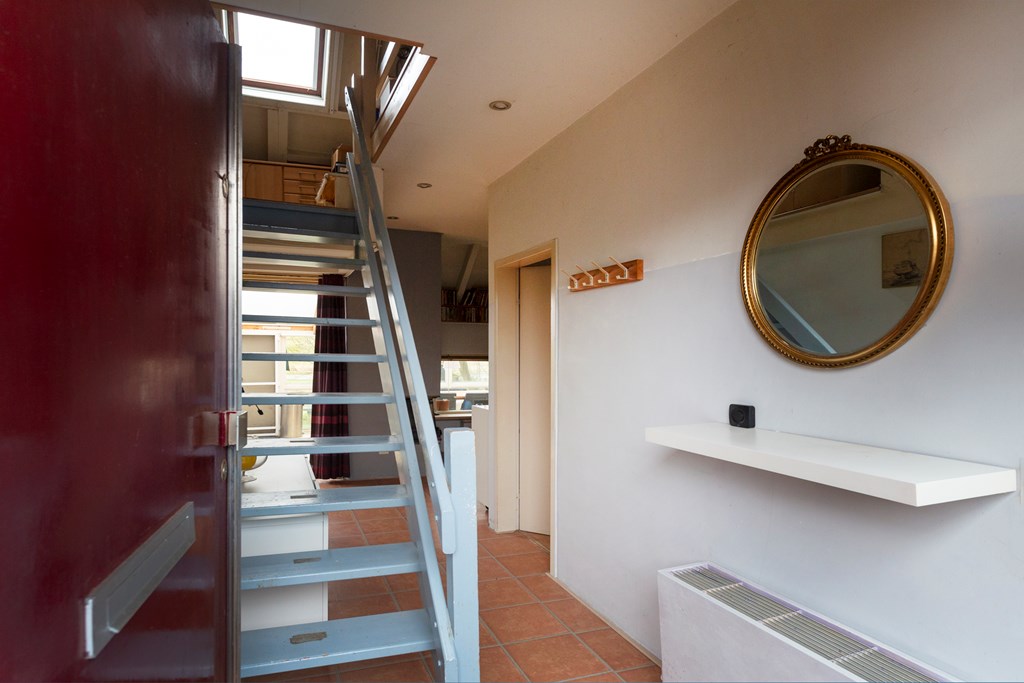 Herkingsezeedijk 215, Herkingen