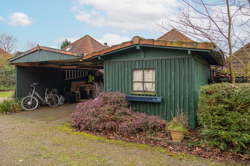 Herkingsezeedijk 215, Herkingen