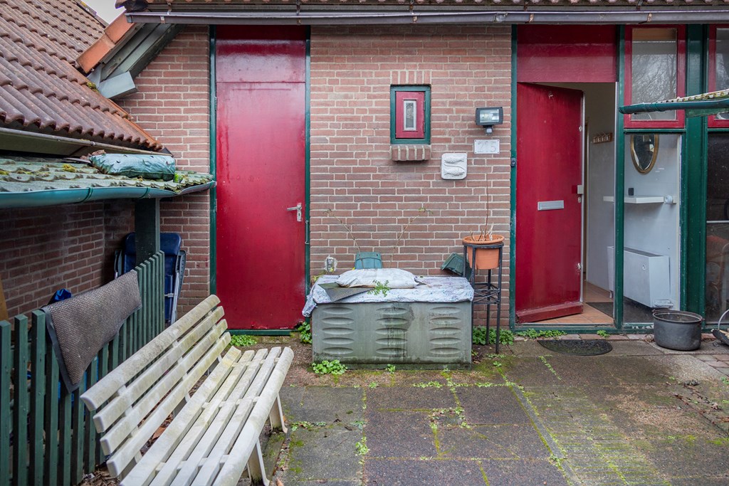 Herkingsezeedijk 215, Herkingen