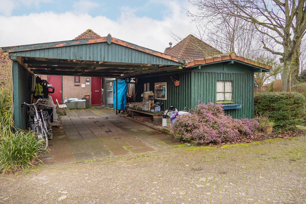 Herkingsezeedijk 215, Herkingen