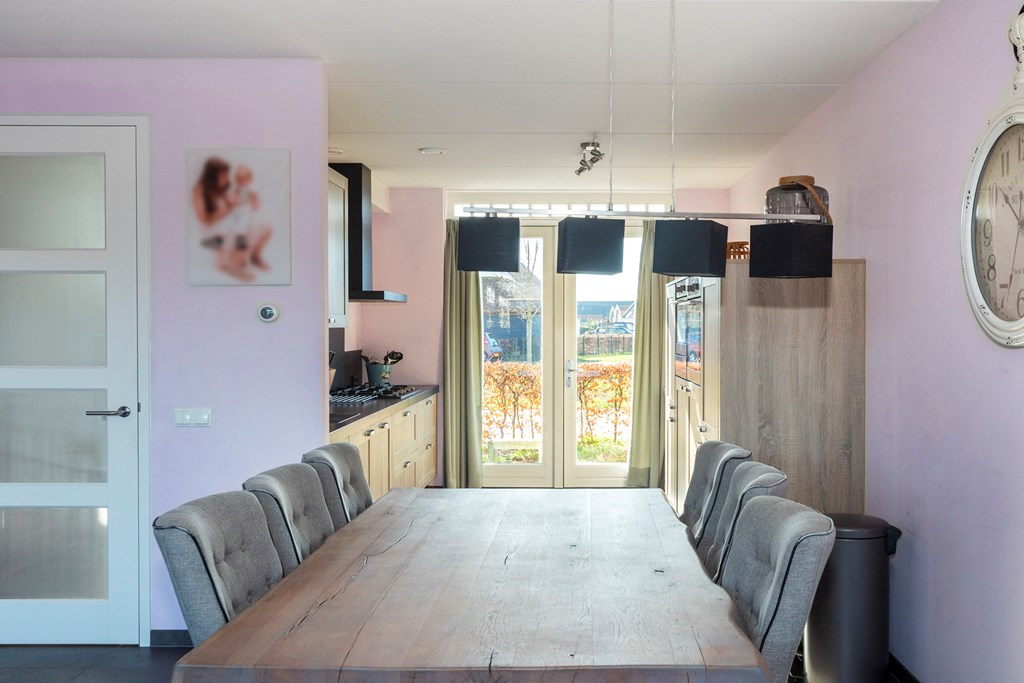 Van Kerkwijkhof 18, Ouddorp