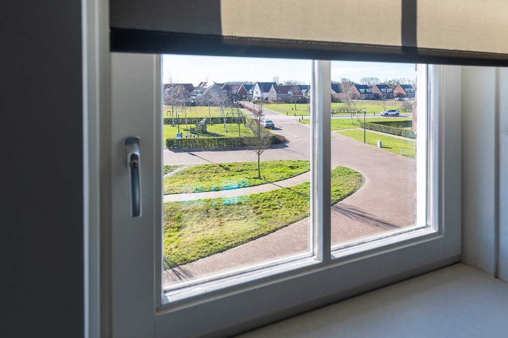 Van Kerkwijkhof 18, Ouddorp