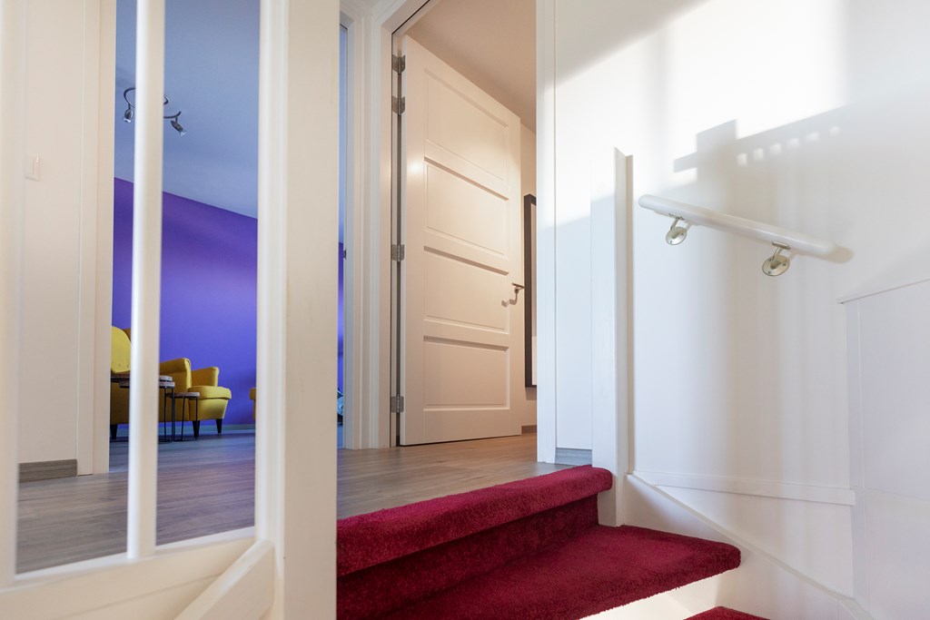 Van Kerkwijkhof 18, Ouddorp