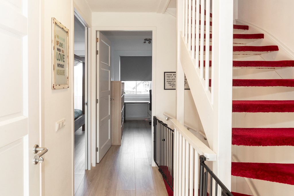 Van Kerkwijkhof 18, Ouddorp